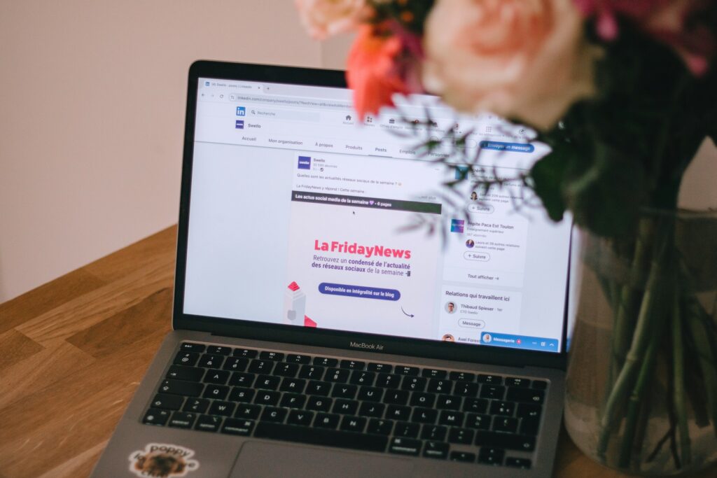 LinkedIn Leadgeneratie