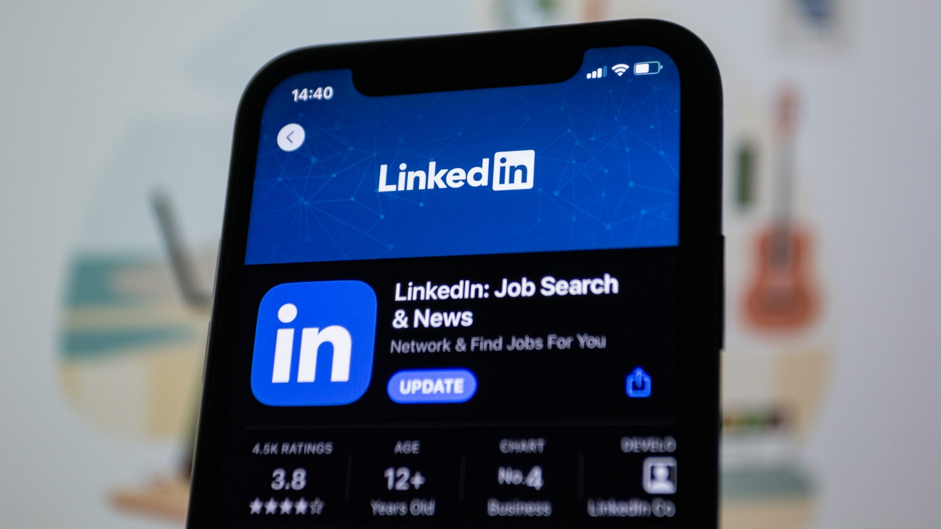 LinkedIn Leadgeneratie