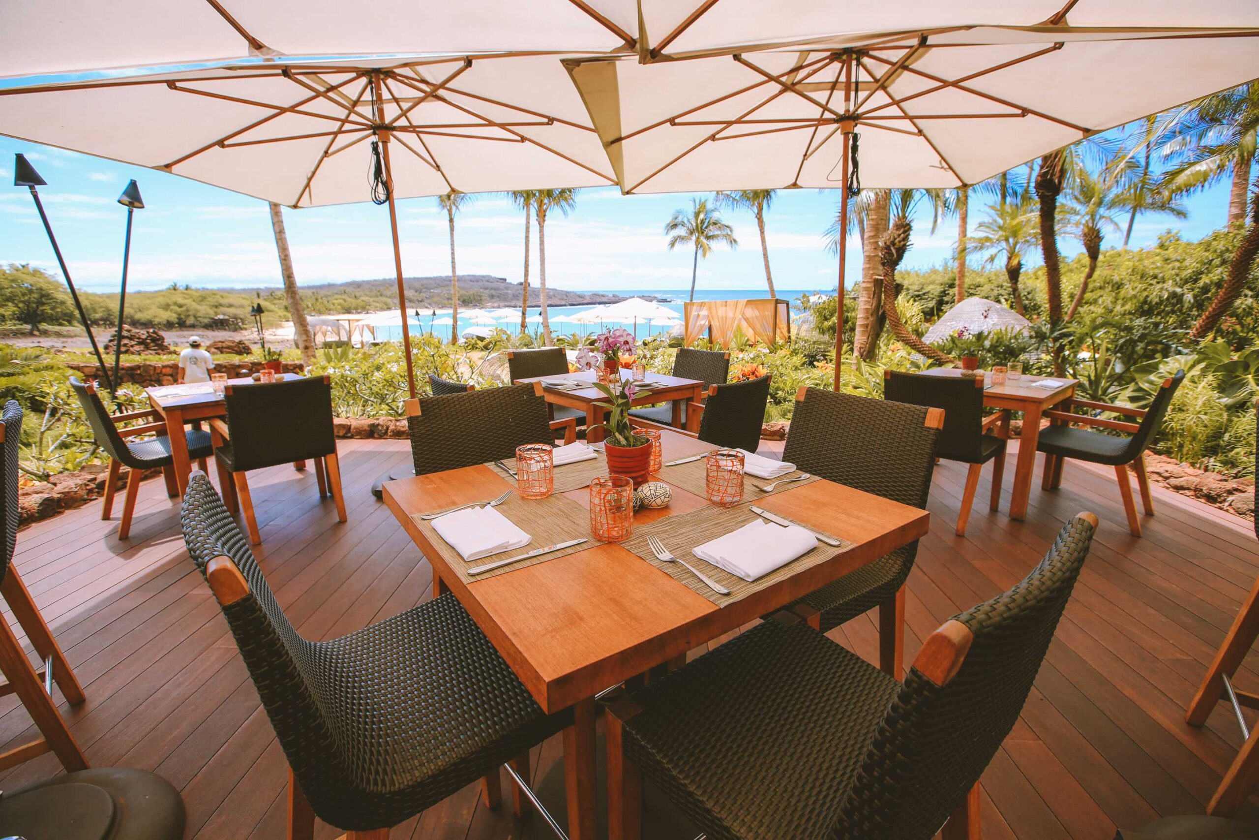 Horeca terrasoverkapping