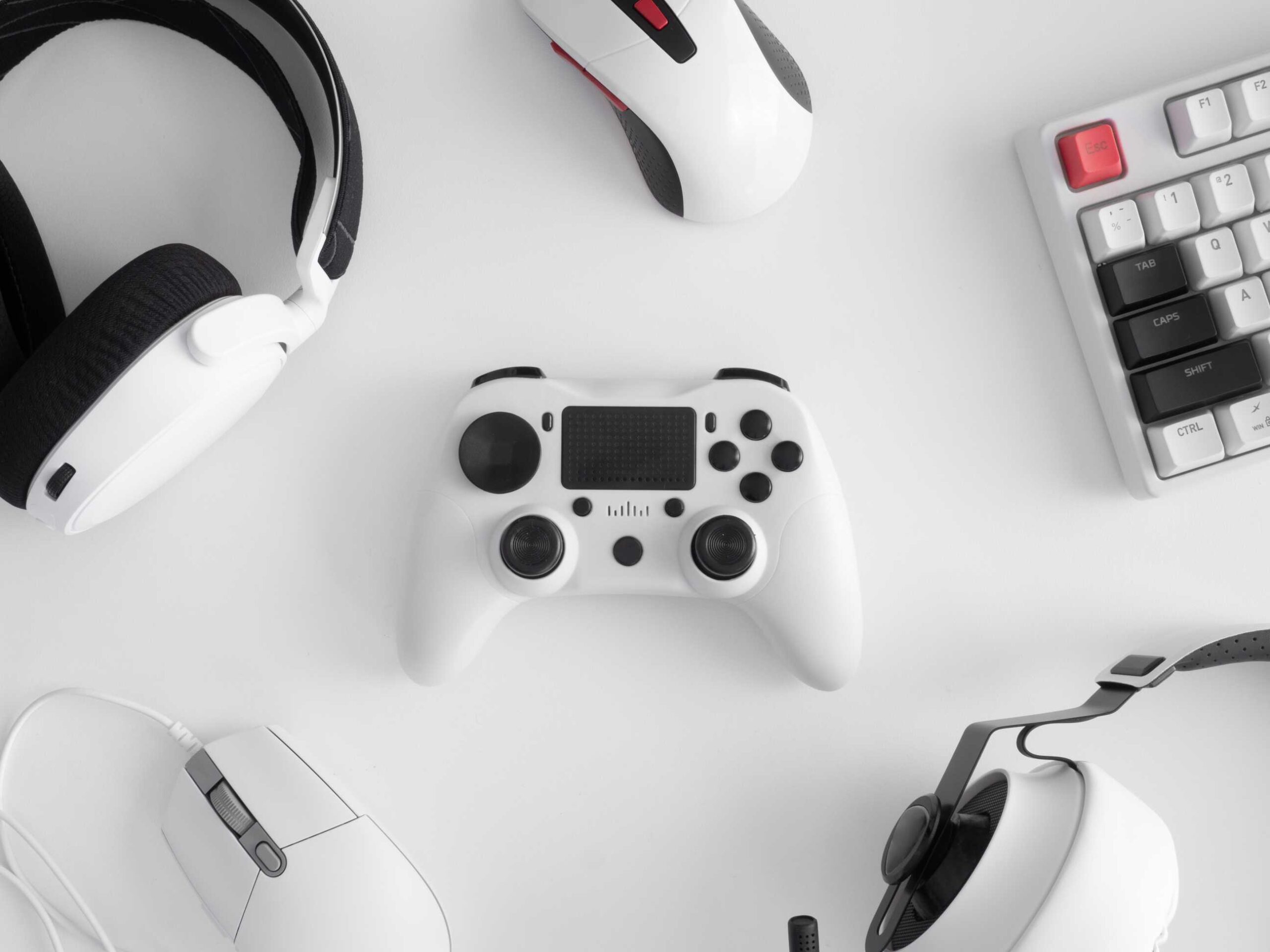 serious gaming