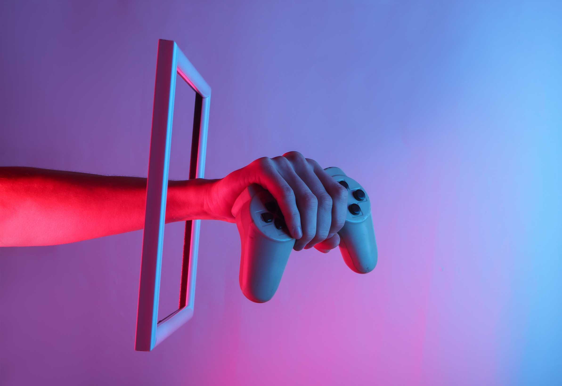 serious gaming serious gaming