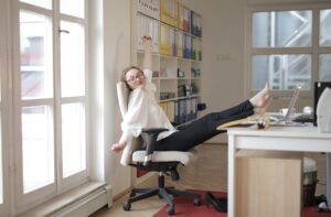 bureaustoel ergonomisch