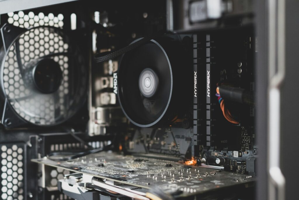 Workstation