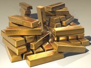 goud verkopen in Amsterdam