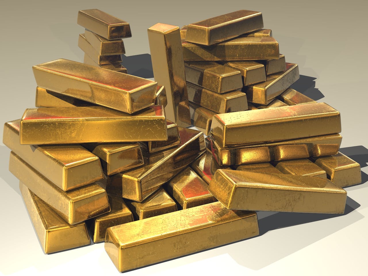 goud verkopen in Amsterdam
