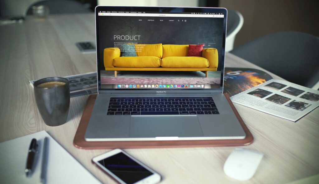 OpenCart webshop