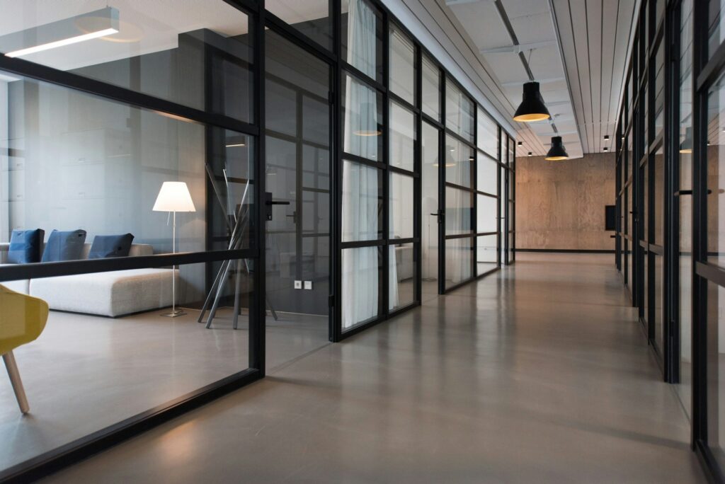 kantoor huren centrum Amsterdam