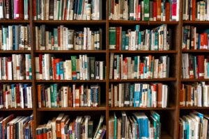 boek laten drukken kosten