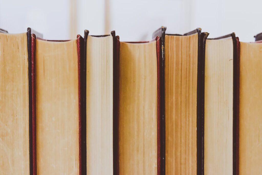 boek laten drukken kosten