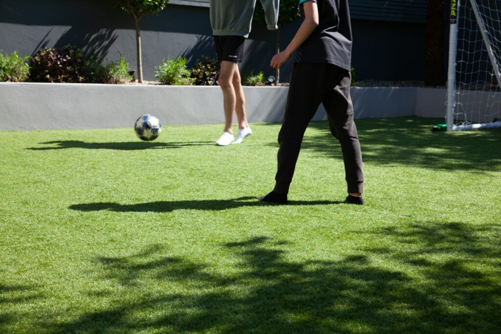 kunstgras
