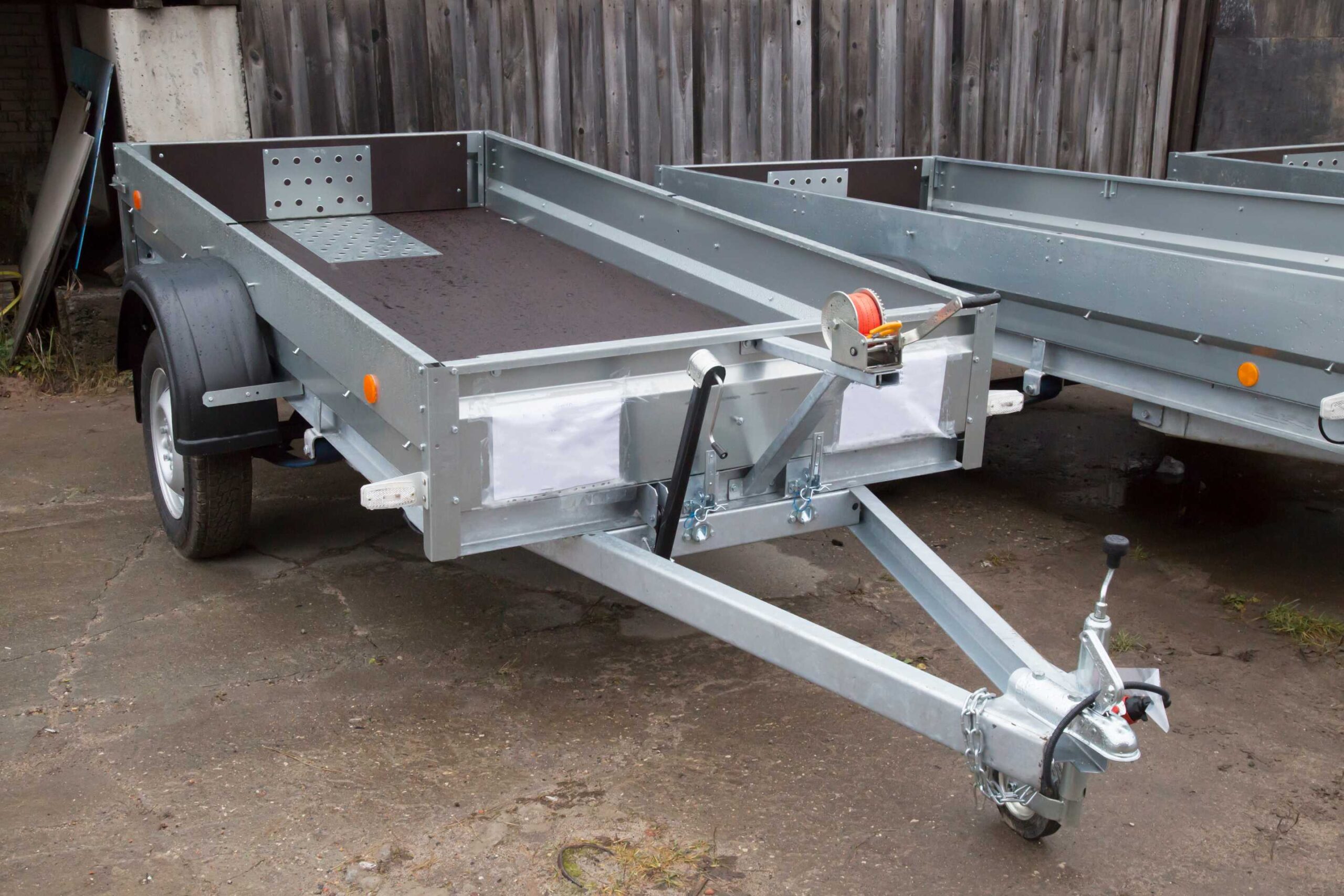 verhuislift aanhanger huren