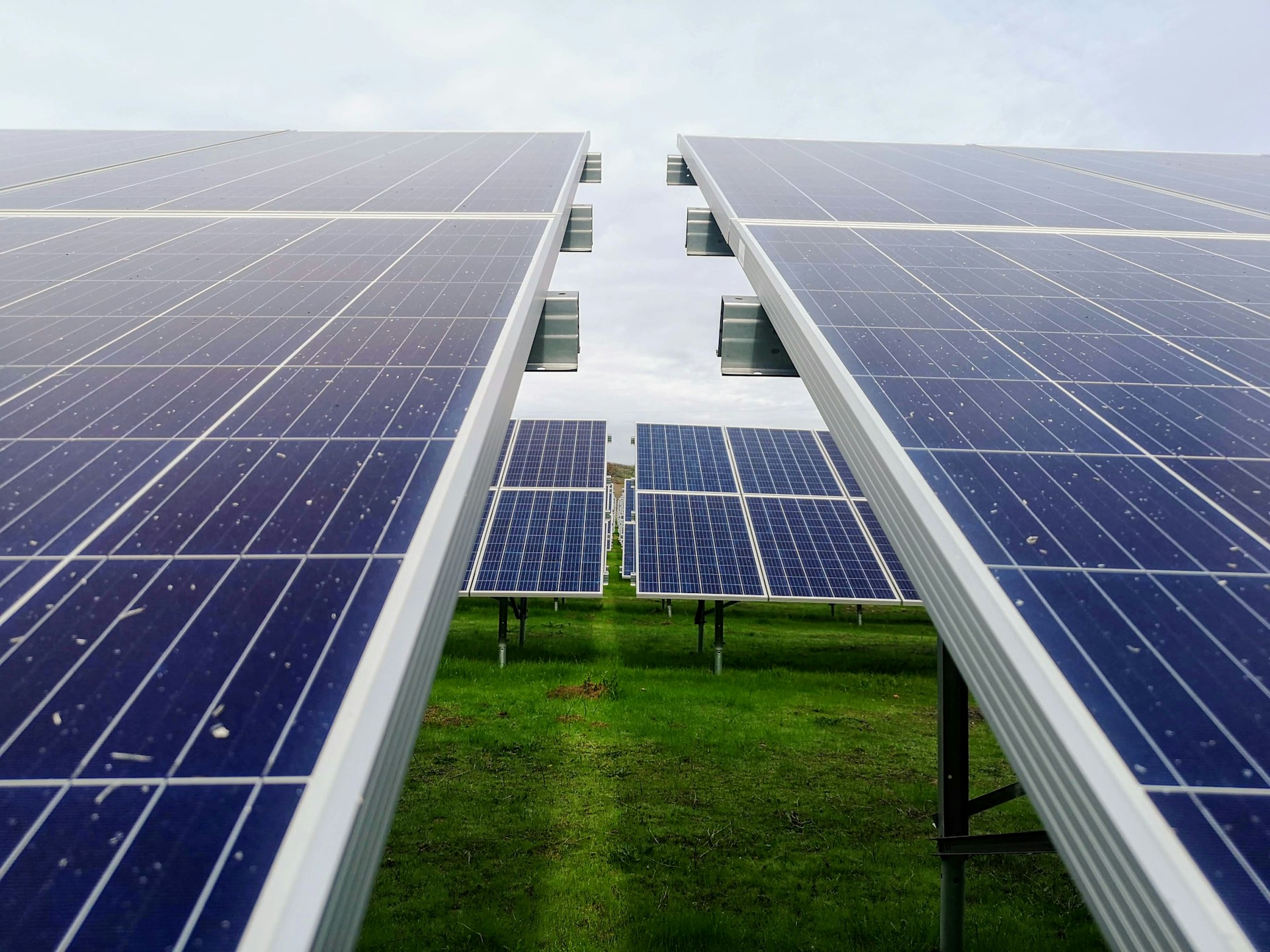 zakelijke zonnepanelen