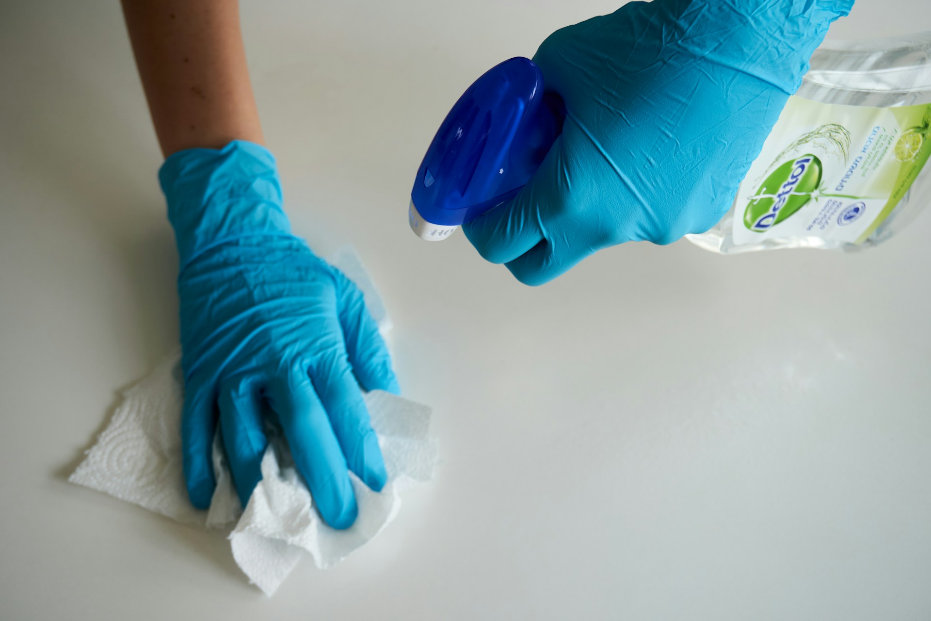 schoonmaakbedrijven Bussum De Schoonmaak