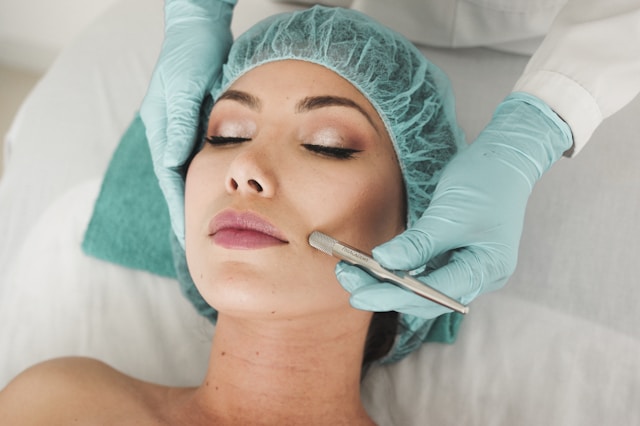 Japanese head spa prijzen