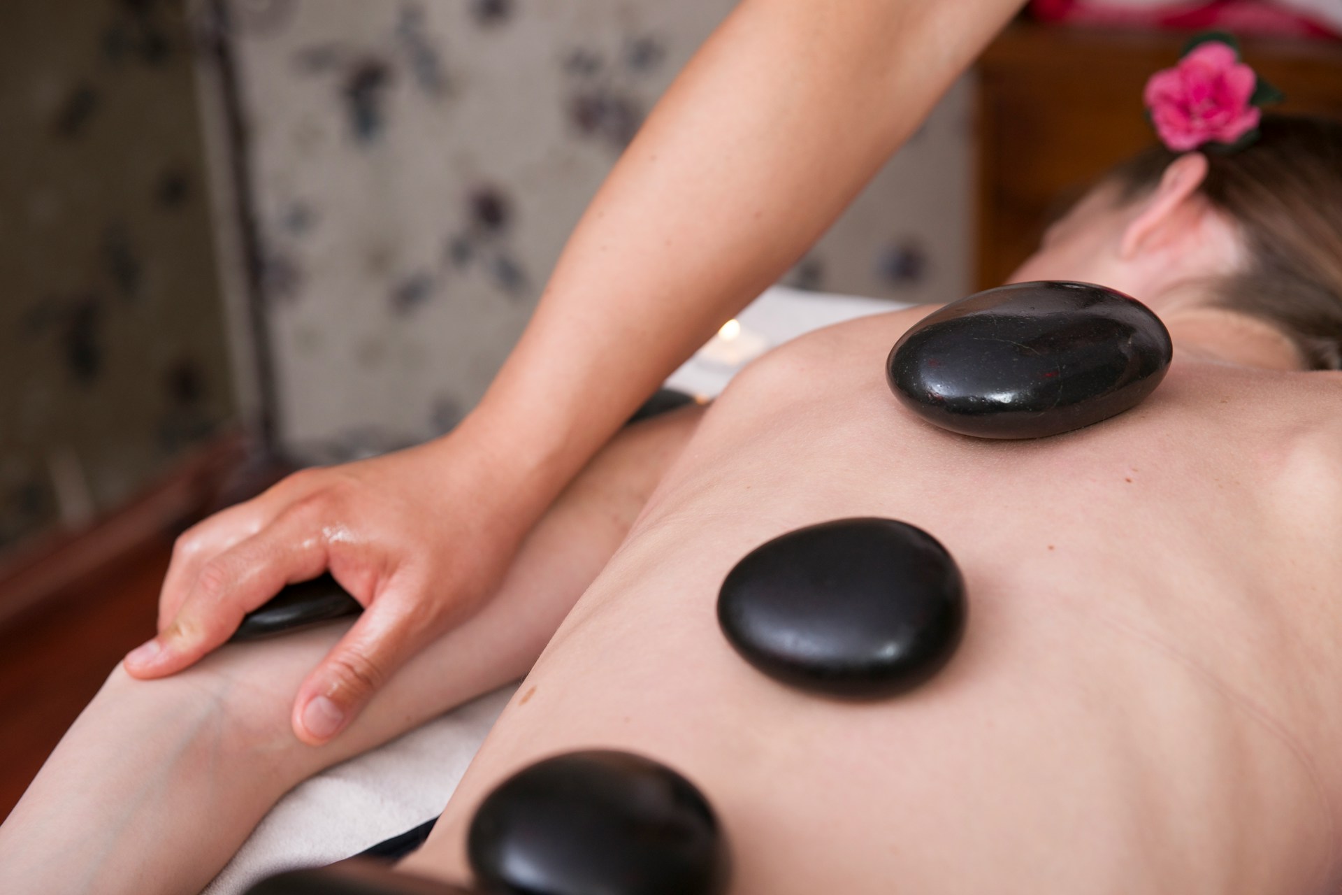 Japanese head spa prijzen