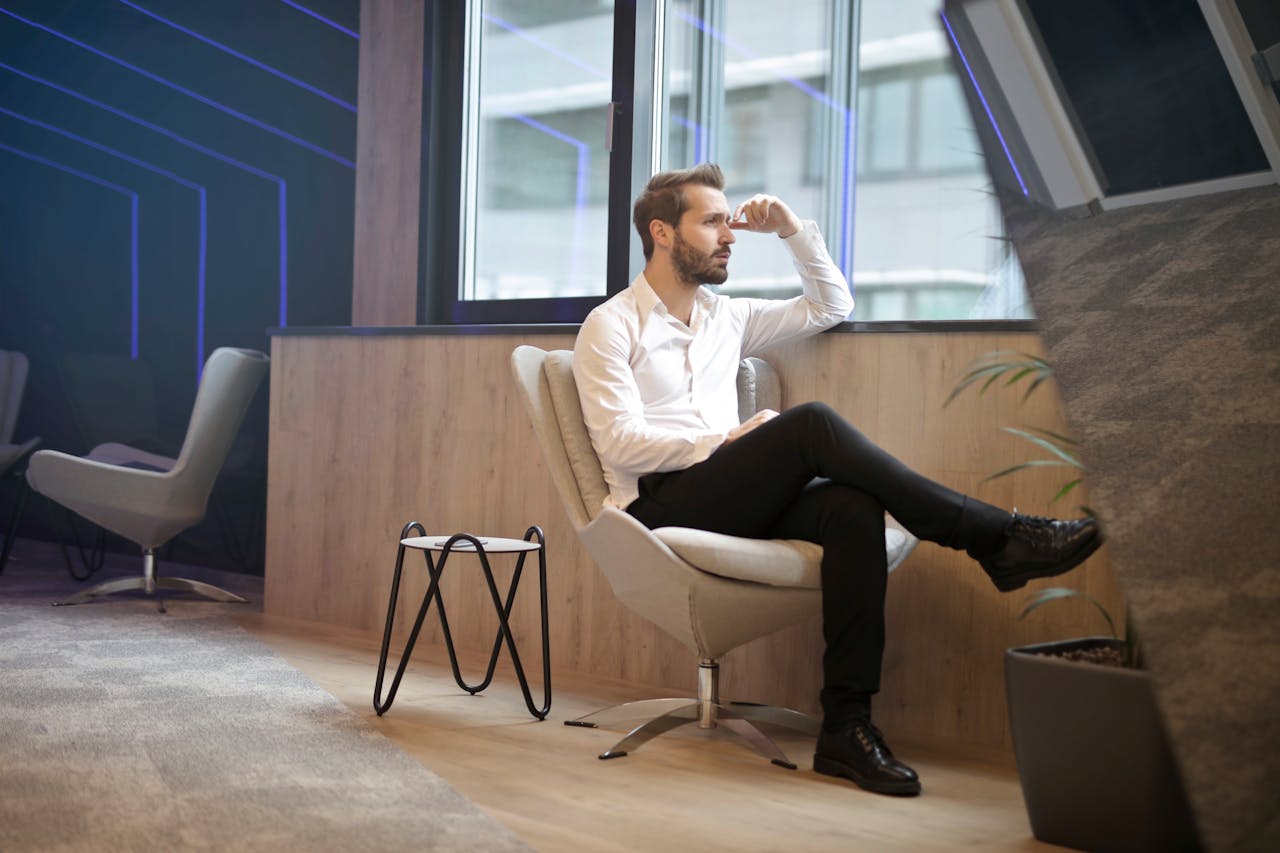 Werken-bij website