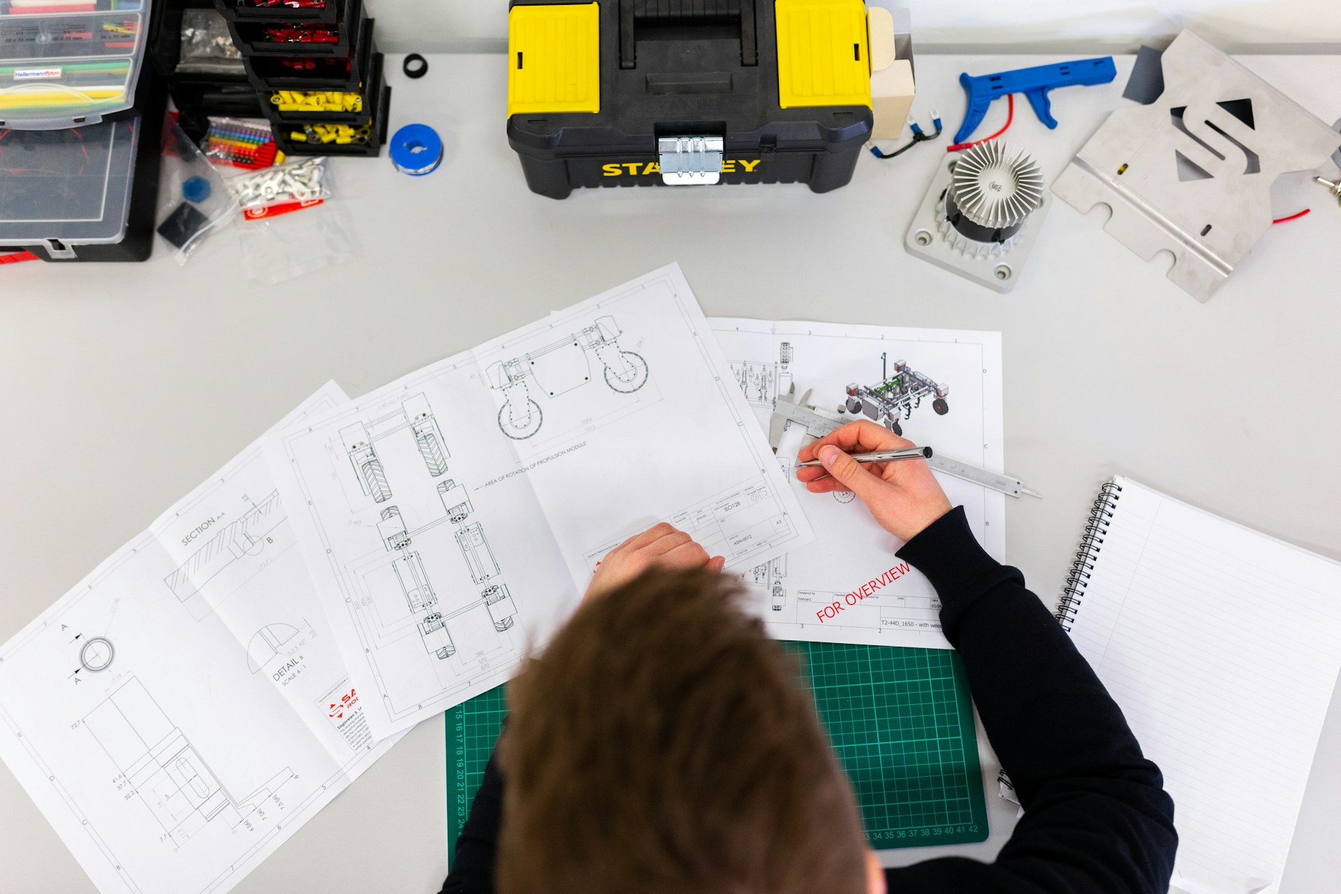 systems engineering vacature