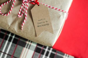 kerstpakketten met een persoonlijke touch bestellen