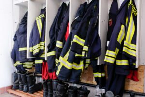 brandwacht inhuren