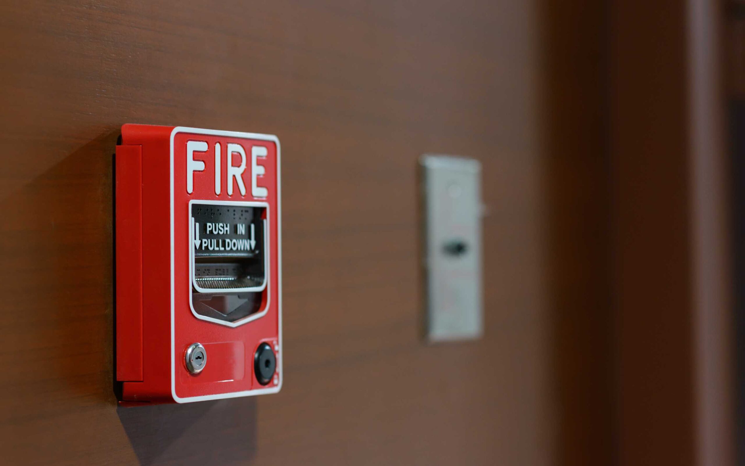 brandwacht inhuren
