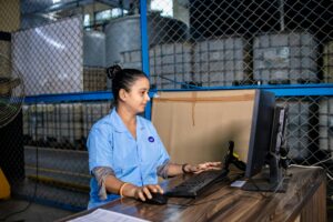 operator functies in de techniek