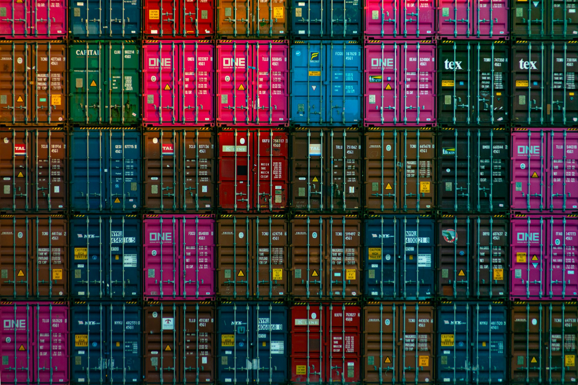 Container huren Eindhoven