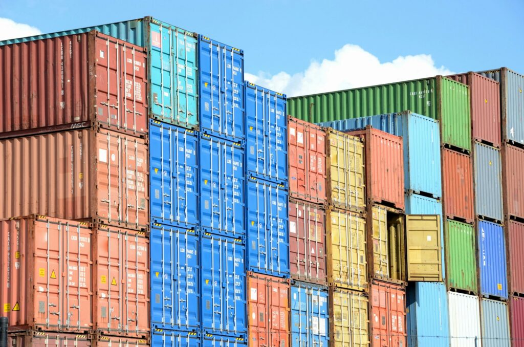 Container huren Eindhoven 